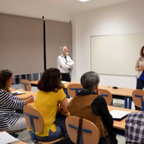 Salud_Jornadas Atención Temprana 2