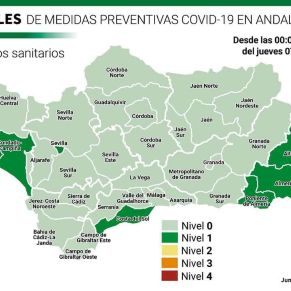 Salud_Nivel 0 mapa