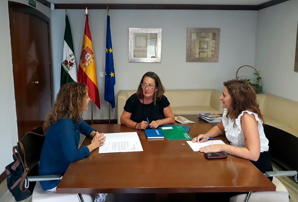 Salud_Reunión Carencias Consultorio