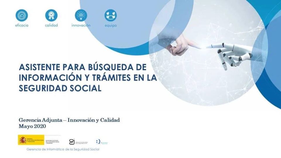 Seguridad Social_Asistente Virtual
