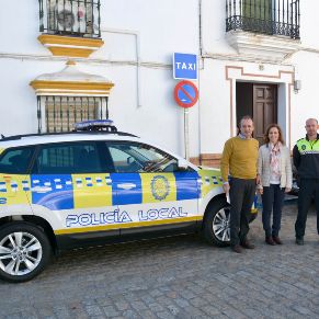 Seguridad_Coche nuevo Policía 2