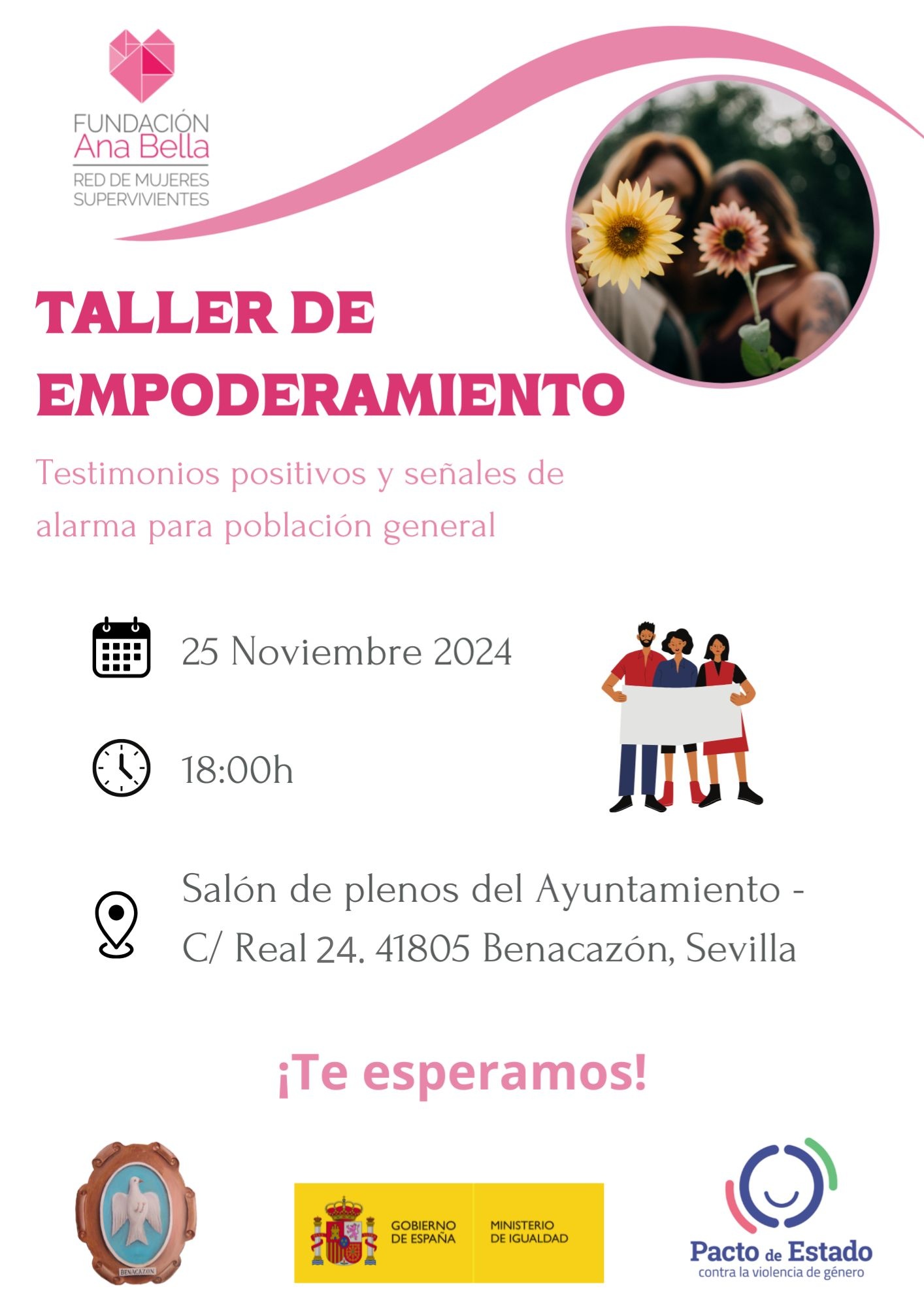Taller Empoderamiento ok
