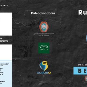 Tapaporte Ruta Tapa exter