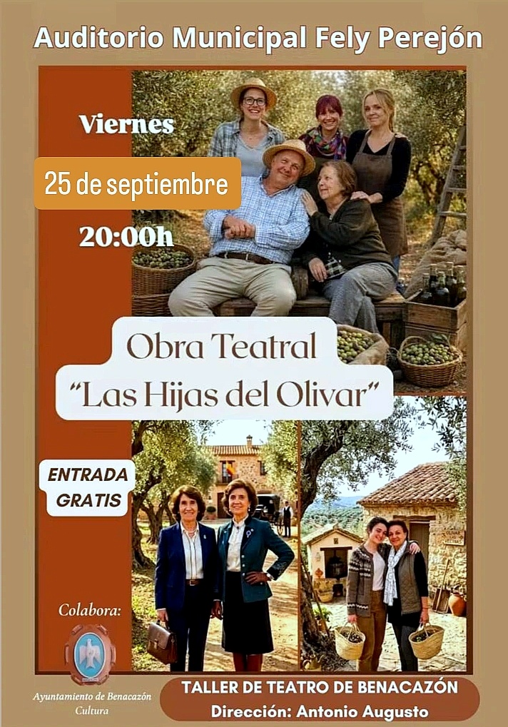 Teatro Mujeres