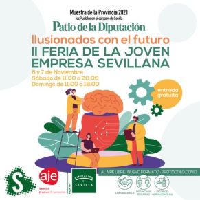 Turismo_Diputación-Feria Joven Empresa 6-7nov
