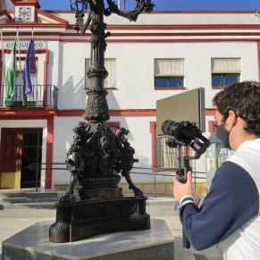 Turismo_Grabación 2