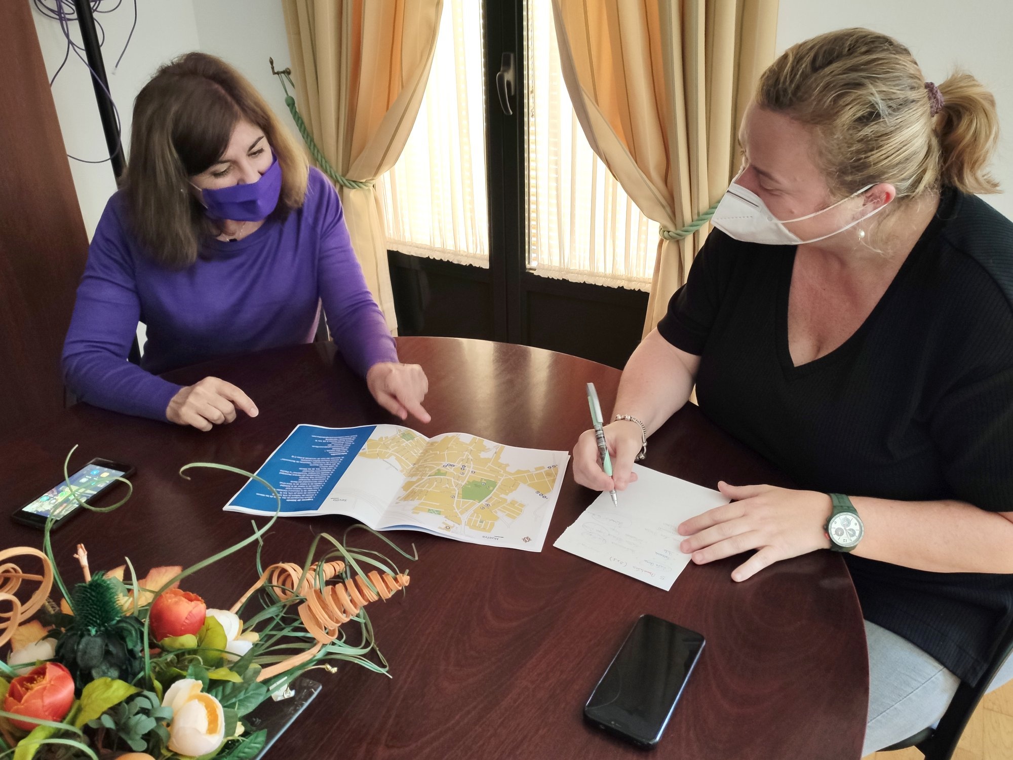 Turismo_Proyectos recuperación económica