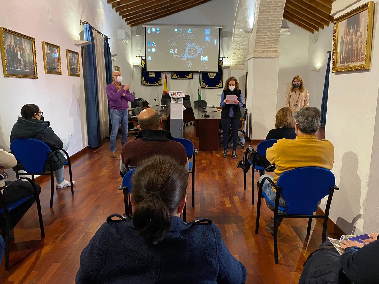 Turismo_Vídeo presentación