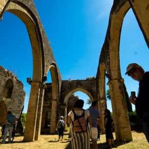 Turismo_Visita Ermitas jun2