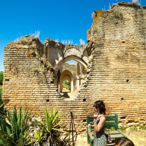 Turismo_Visita Ermitas jun4