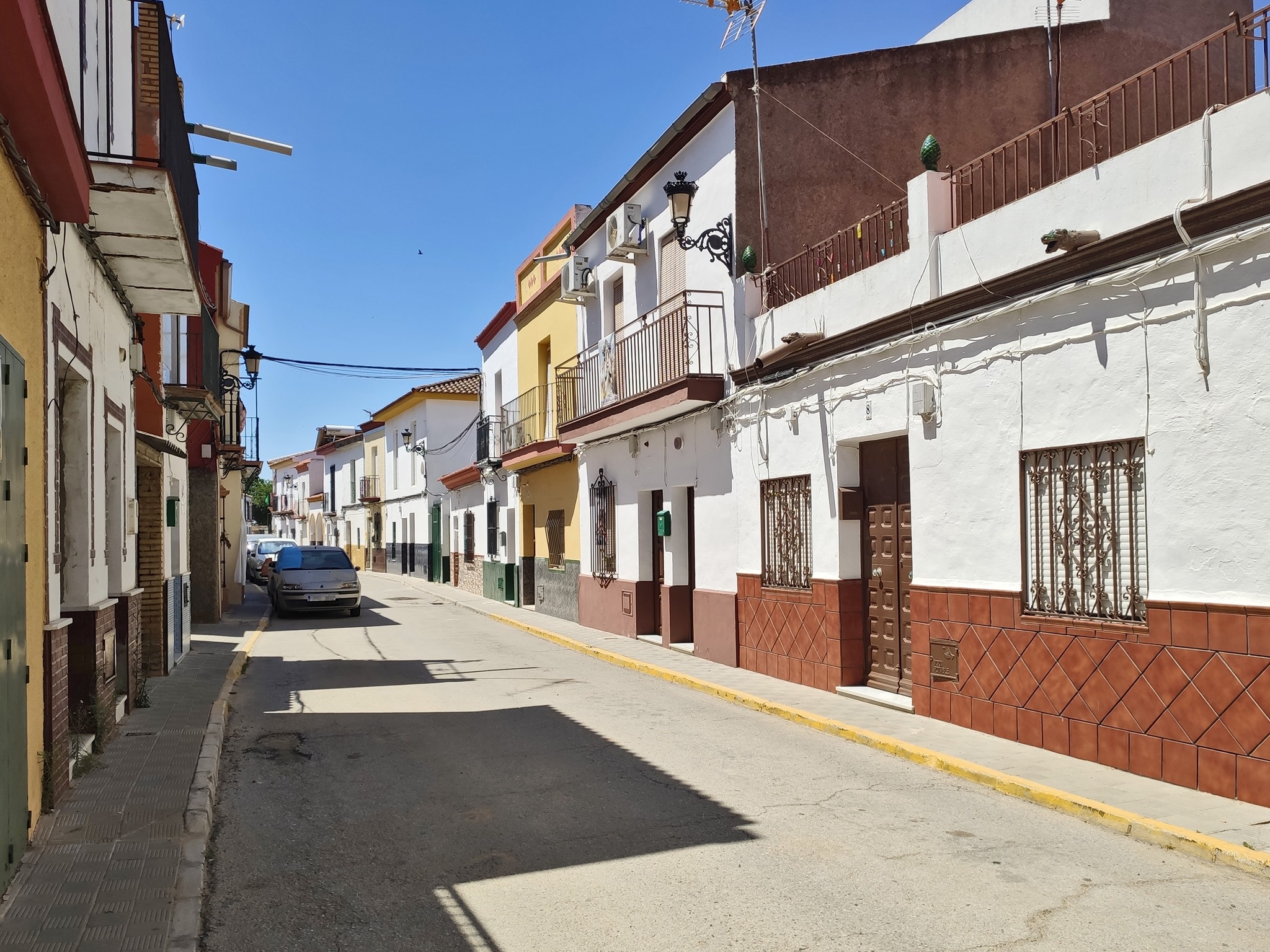 Urbanismo_Asfaltado 2a fase