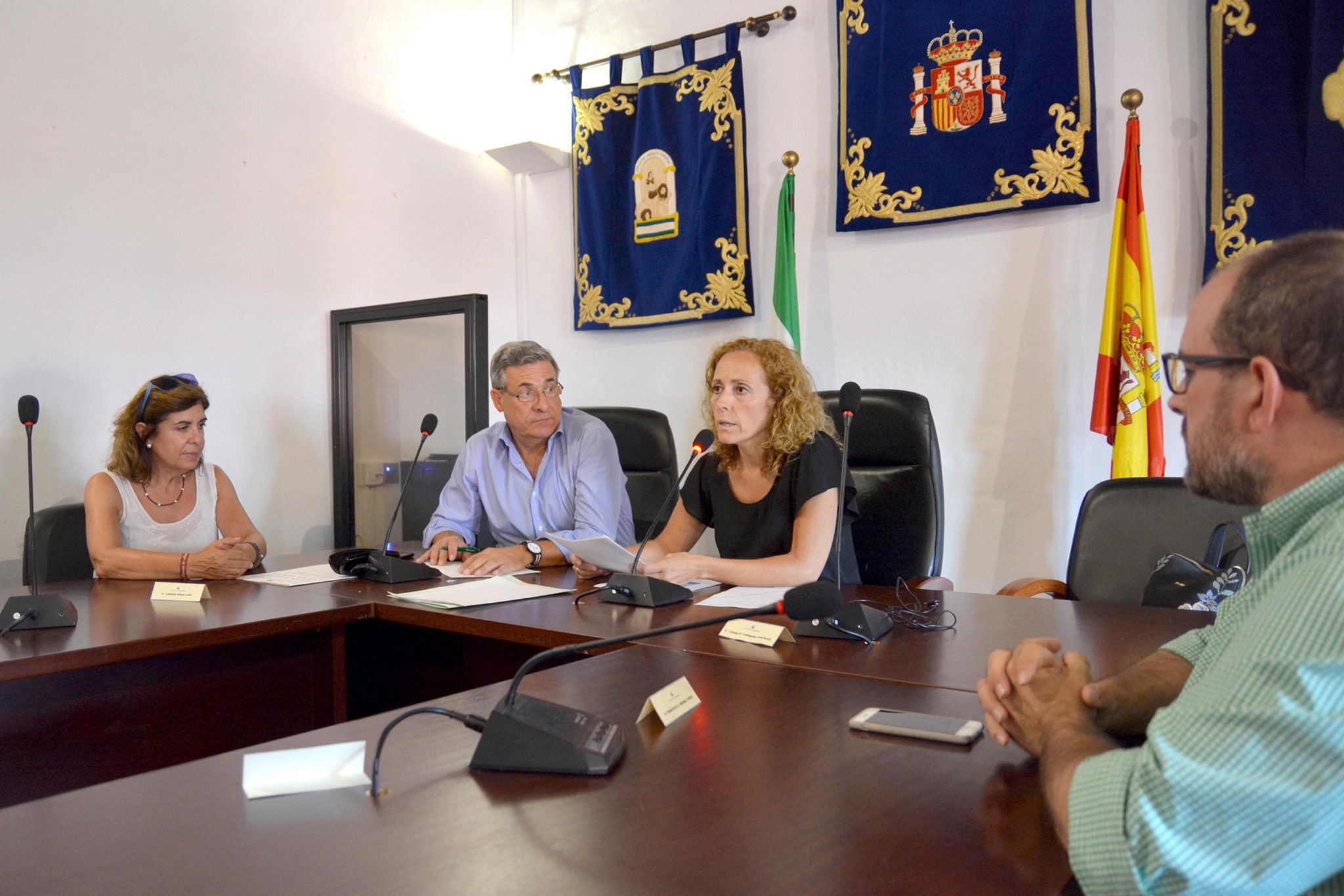 Urbanismo_Pleno Supera y mejoras parques