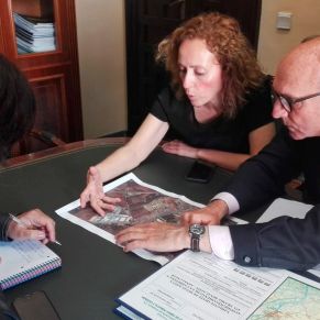 Urbanismo_Reunión Variante 2