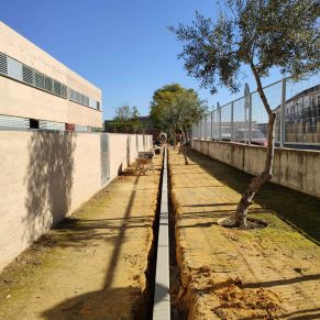 Urbanismo_acerado Talhara 1