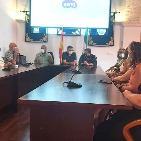 Vídeo Turístico 10