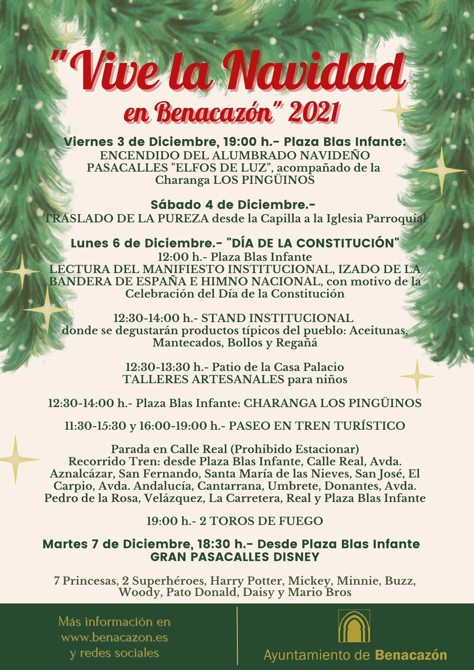 Vive la Navidad en Benacazón 3-7 Dic2021 (2)